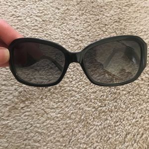 Coach sunglasses